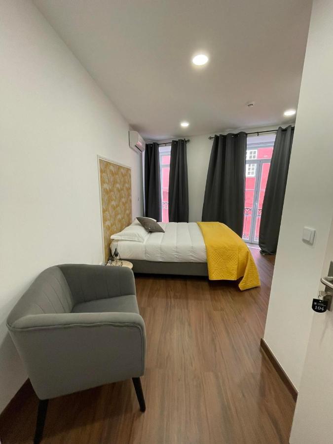 Concept Guest House Elvas Exterior foto